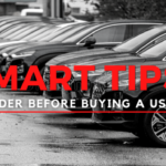 Used car buying tips