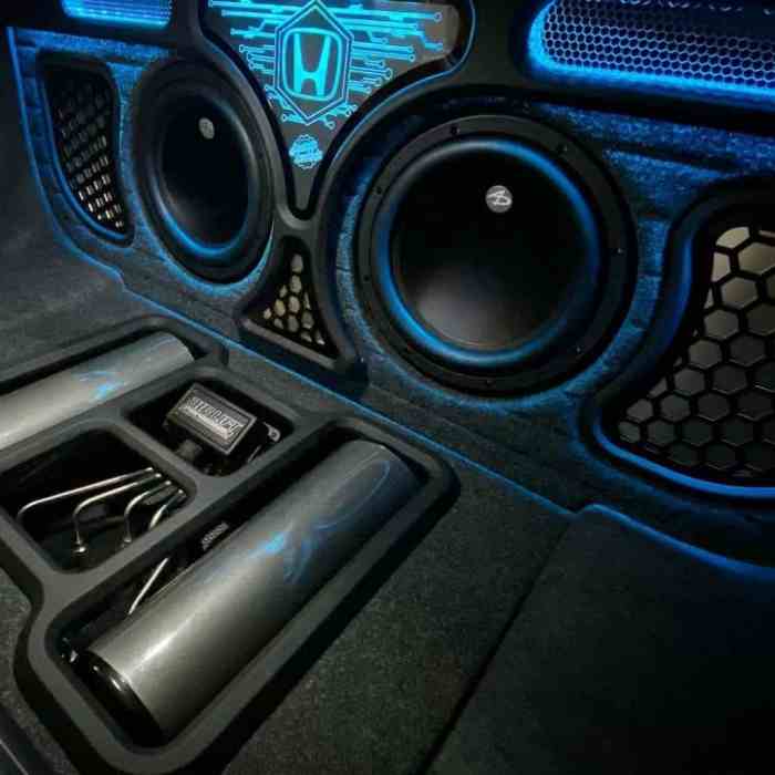 Best car audio systems
