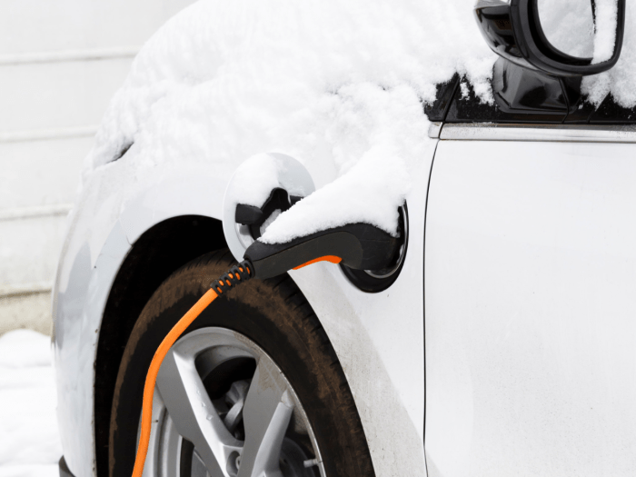 Energy-efficient driving tips