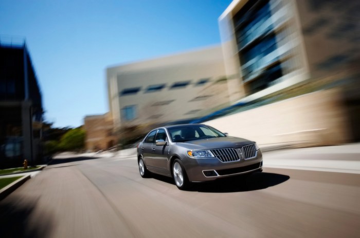 Best fuel-efficient cars