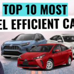 Best fuel-efficient cars